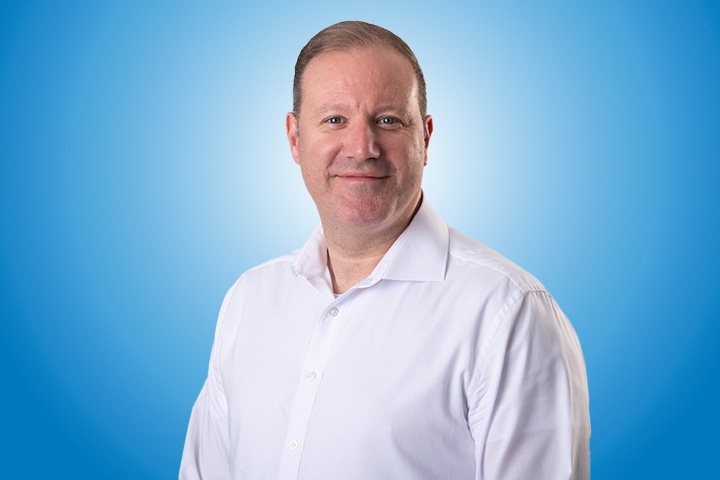 Marc Flückiger