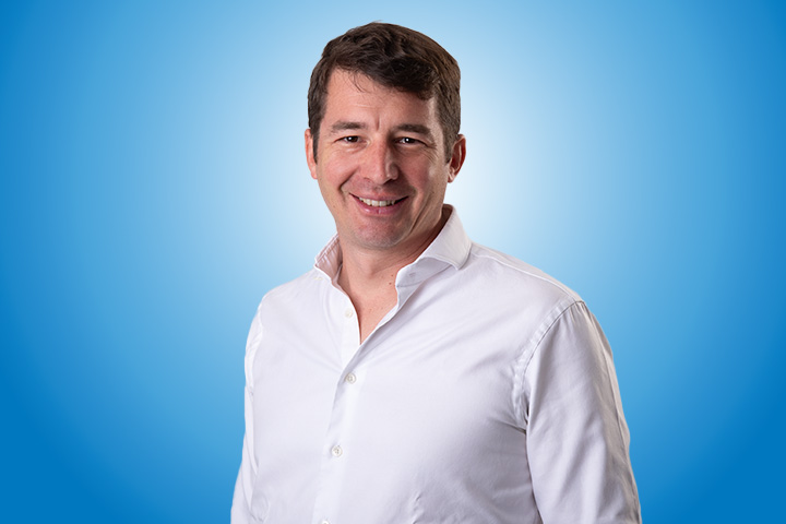 Michael Reinhard